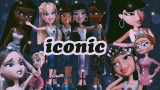 bratz being iconic for 10 minutes amp 15 seconds straight [upl. by Lib]