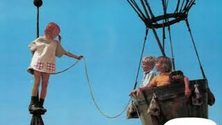 PIPPI LANGSTRUMPF AbenteuerKinderfilm Schweden 1969 [upl. by Nemaj732]