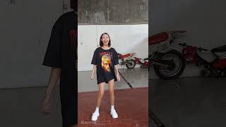 Brother Louie Louie brotherlouie dancechallenge tiktokdance tiktok shortsvideo [upl. by Bodnar]