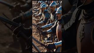 Crusaders vs Saladin ancient historicalepicpalestineisrael2024conflictshortsviral [upl. by Langan740]