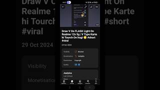 Copyright strike Kaise Remove Kare  How to Remove Copyright Strike short viral ytshort [upl. by Shippee487]