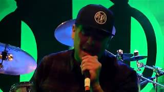 Alien Ant Farm  Smooth Criminal Michael Jackson cover HD live  Vienna [upl. by Beard]