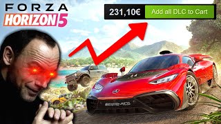 Forza developers have lost their minds [upl. by Hecklau]