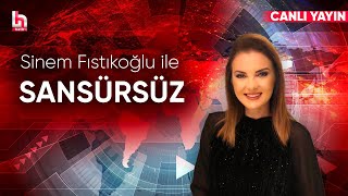 Sinem Fıstıkoğlu ile Sansürsüz 20 Ekim 2024 [upl. by Ozner]