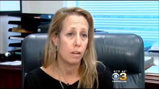 25B Hip Implant Settlement  Atty Jamie Sheller on CBS3 [upl. by Malet]