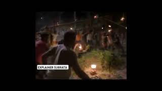 jallikattu 2019 movie explained in short jallikattumovie shorts [upl. by Sergio794]