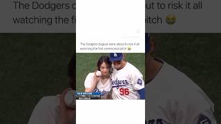 Congrat to My Dodgers 🏆via FuckBoyProblemsIG [upl. by Alwitt738]