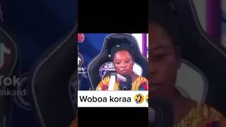 Oyerepa Afutuo live  All you need is data in Ghana Part 13  shorts [upl. by Leigha343]