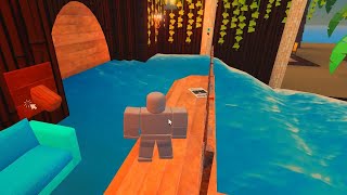 Roblox Escape Room Walkthrough Summerfest Event By So Awesome [upl. by Rudman]