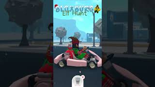 Bloxburg 2022 Elf Hunt Day 11 shorts roblox viral bloxburg [upl. by Clayson]