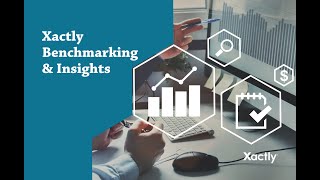 Xactly Benchmarking amp Insights [upl. by Kcinom401]