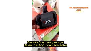 Review VR BOX VERSI 3 [upl. by Benjie]