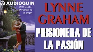 Prisionera De La Pasión ✅ Audiolibro Audioquin [upl. by Shulins320]