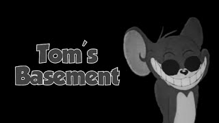 Tom and Jerry Lost Cartoon quotCreepypasta Narrationquot [upl. by Darian629]