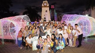 My Grandparent’s Unique 25th Wedding Anniversary In The Philippines [upl. by Anstus862]