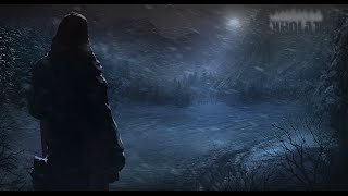 Kholat Walkthrough Part 1 Gameplay Playthrough First Impression Review [upl. by Elyad439]