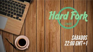 Hard Fork Café  Sessão 226 10082024 [upl. by Adnuhser770]