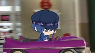 Naoto dancing to Coconut Mall [upl. by Hanselka492]