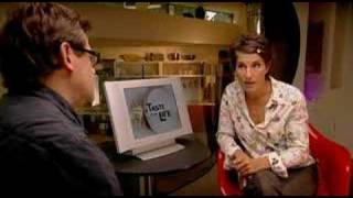 A Taste Of My Life  Tamsin Greig  Part 1 [upl. by Sup]