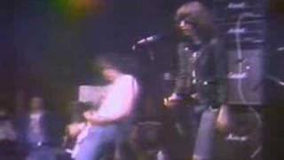 The Ramones Pinhead Live at CBGB 1977 [upl. by Nitsu]