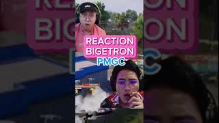 MOMEN BIGETRON REACTION MICROBOY DAN RYZEN pubg pmgc [upl. by Irving]