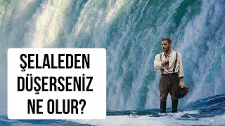 Bir Şelaleden Düşerseniz Ne Olur [upl. by Tsui]