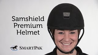 Samshield Premium Helmet Review [upl. by Eiznekcm629]