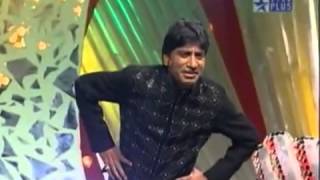 Best of Raju Srivastav Sholay YouTube 2 [upl. by Chen]