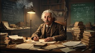 Thuyết Tương Đối và Cuộc Đời Thiên Tài Của Albert Einstein [upl. by Bastien]