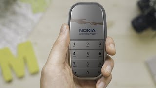 Nokia Minima 2100 4G Official Trailer [upl. by Korwun]