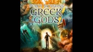 Percy Jacksons The Greek Gods Ch6 Demeter turns into Grainzilla [upl. by Nosyarg]