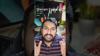 Shriram Finance Q1 2024  Shriram Finance news tpday  Shriram Finance investment  shriram [upl. by Garvey767]