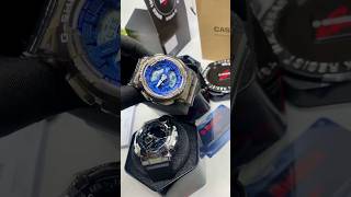 I Spent 130 on this G shock wrist watch and this is what it looks like watch luxurywatchesformeN [upl. by Greggory777]