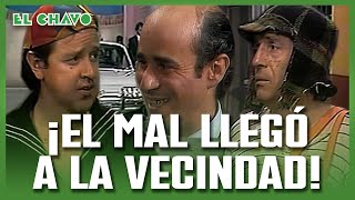 El Chavo del 8 Vecindad En Venta Parte 1 [upl. by Kwapong392]