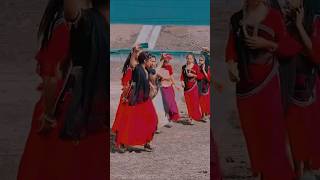 Alirajpur aadivasi dance video Ladakiyo Ka shorts aadivasi dance trending [upl. by Akfir]