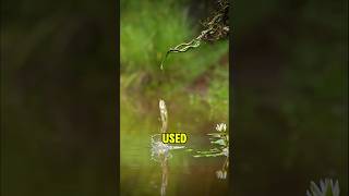 Photographer Captures Arowana and Snake Battle on Camera [upl. by Blumenthal683]