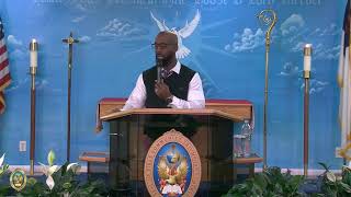 FCTC NYC  Sunday Service  October 27 2024 [upl. by Klepac]