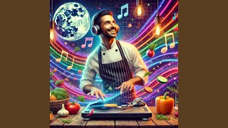 DJ Chef Antonio [upl. by Nalyad]