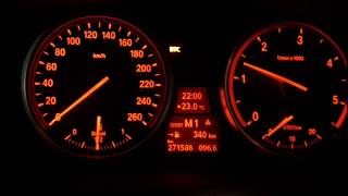 535d E61 STAGE 3 450HP900Nm 0100 43s [upl. by Edecrem]