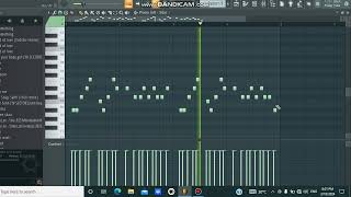 How to make Moombah Island Chill beat [upl. by Doro]