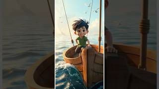 El barco de papel shortsvideos frases videoshort viralvideo nice video infantil [upl. by Valentia264]