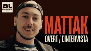 Mattak – Overt lintervista [upl. by Alburg878]