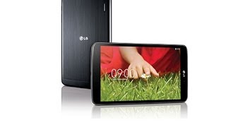 LG G Pad 83 tablet incelemesi [upl. by Drews]