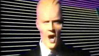 Max Headroom Comes to DVD [upl. by Cooperstein]