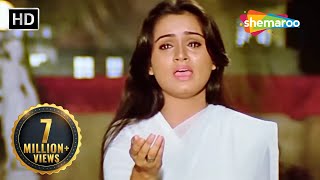 Main Teri Chhoti Behana  Padmini Kolhapure  Tina Munim  Souten 1983  Old Hindi Sad Songs [upl. by Dougy861]