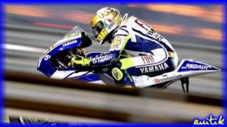 Valentino Rossi  Pre Season 2010 [upl. by Arbma]