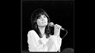 Silver Threads and Golden Needles  Linda Ronstadt Atlanta 1977 [upl. by Yona]