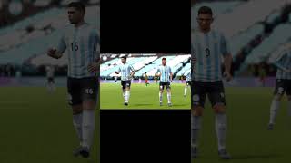 trendingvideo fifa DLS games 2024 [upl. by Alberik]