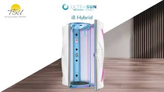 Ultrasun Hybrid Line 2024 [upl. by Massimo405]