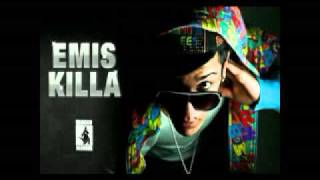 Emis Killa  Non Sei Me [upl. by Frum]